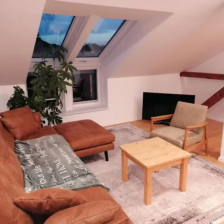 Apartmán Haus Larissa Gmund  Exteriér fotografie
