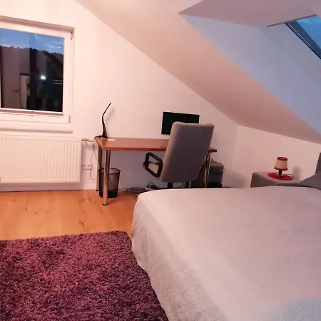 Apartmán Haus Larissa Gmund  Exteriér fotografie
