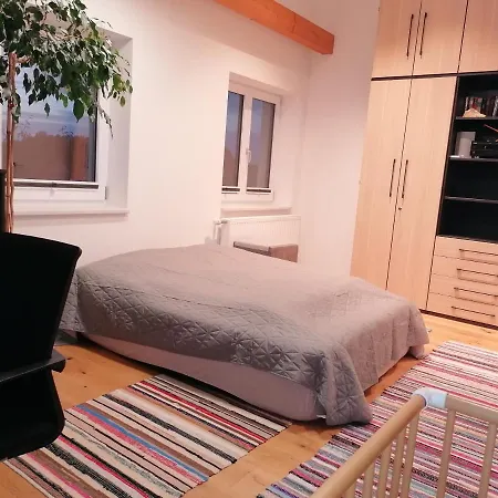 Apartmán Haus Larissa Gmund  Exteriér fotografie