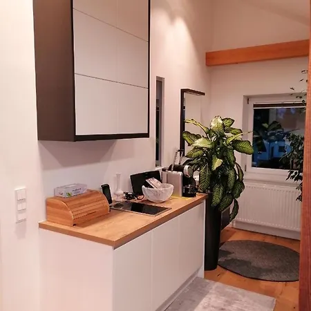 Apartmán Haus Larissa Gmund  Exteriér fotografie