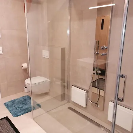Apartmán Haus Larissa Gmund  Exteriér fotografie
