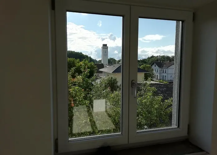 Haus Larissa