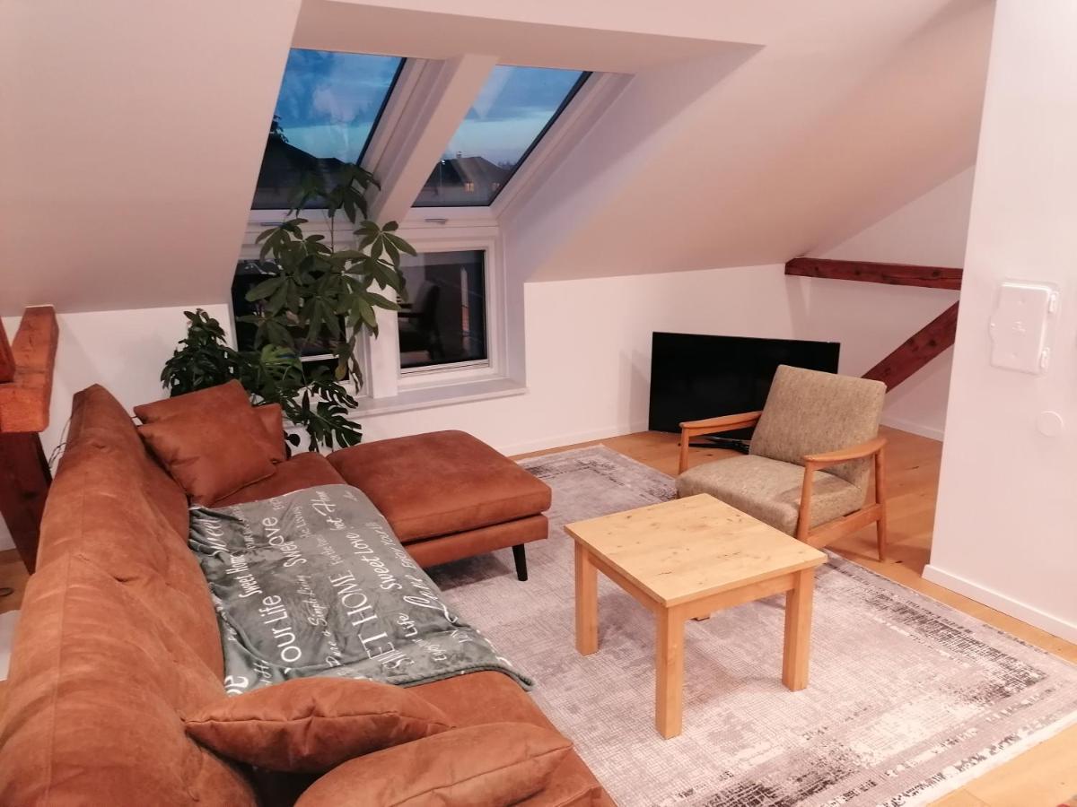 Haus Larissa Apartment