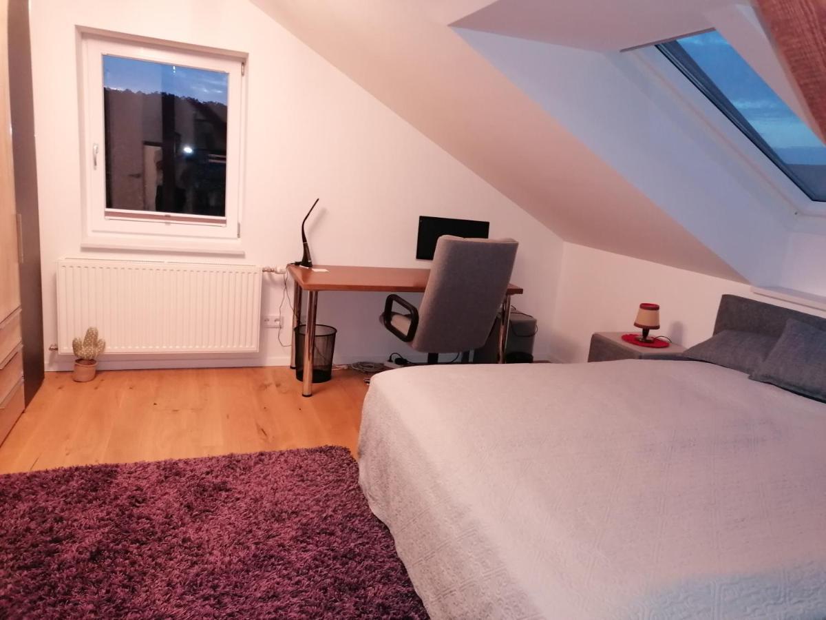 Haus Larissa