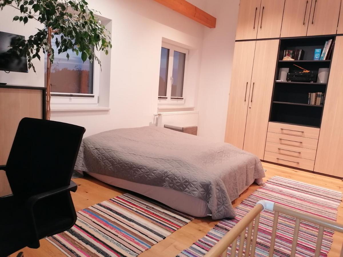 Haus Larissa Apartment Gmund (Lower Austria)