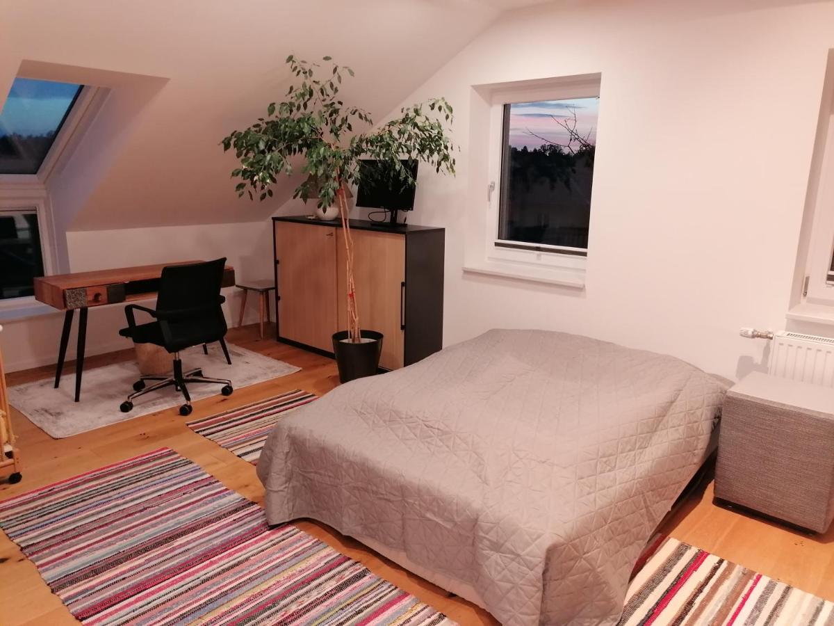Haus Larissa Apartment
