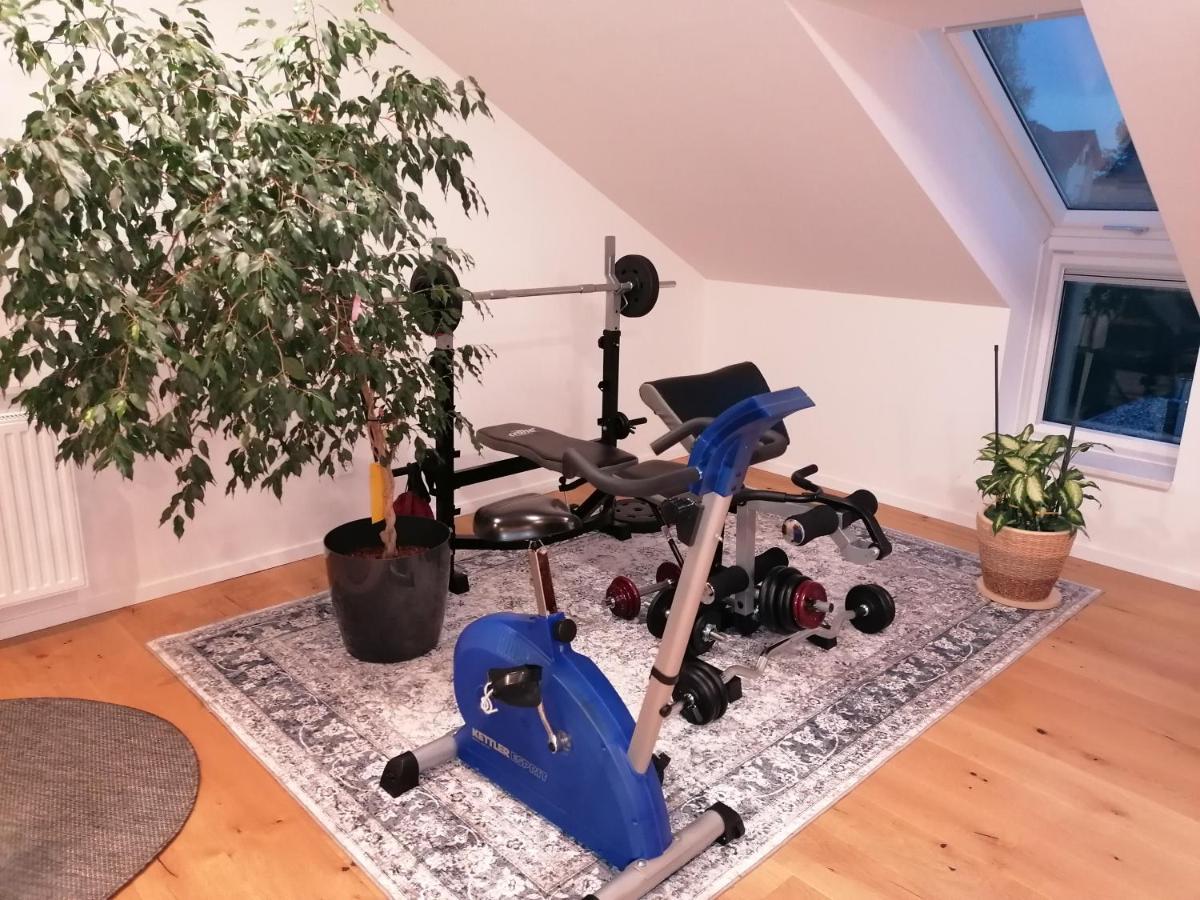 Haus Larissa *