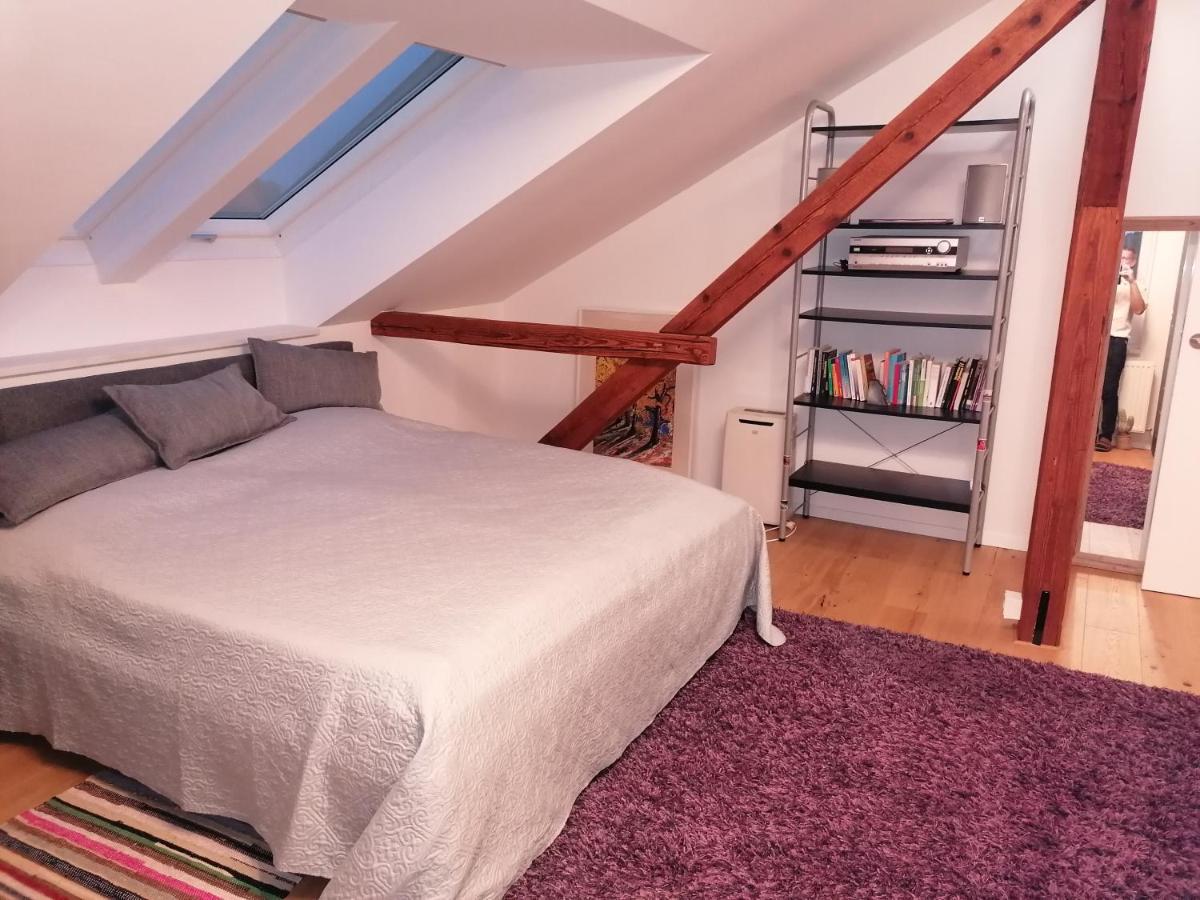 Apartment Haus Larissa Gmund (Lower Austria)