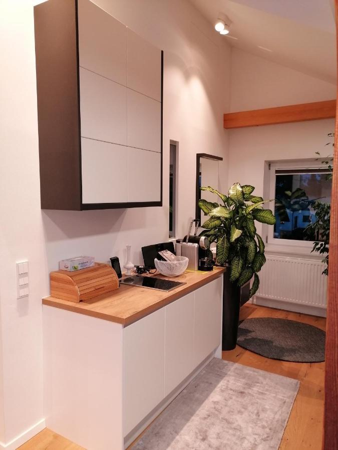 Apartment Haus Larissa *