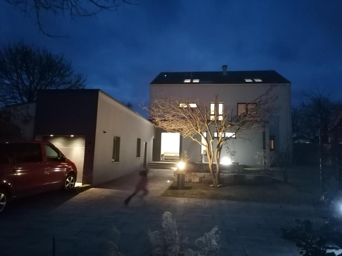 Haus Larissa Apartment