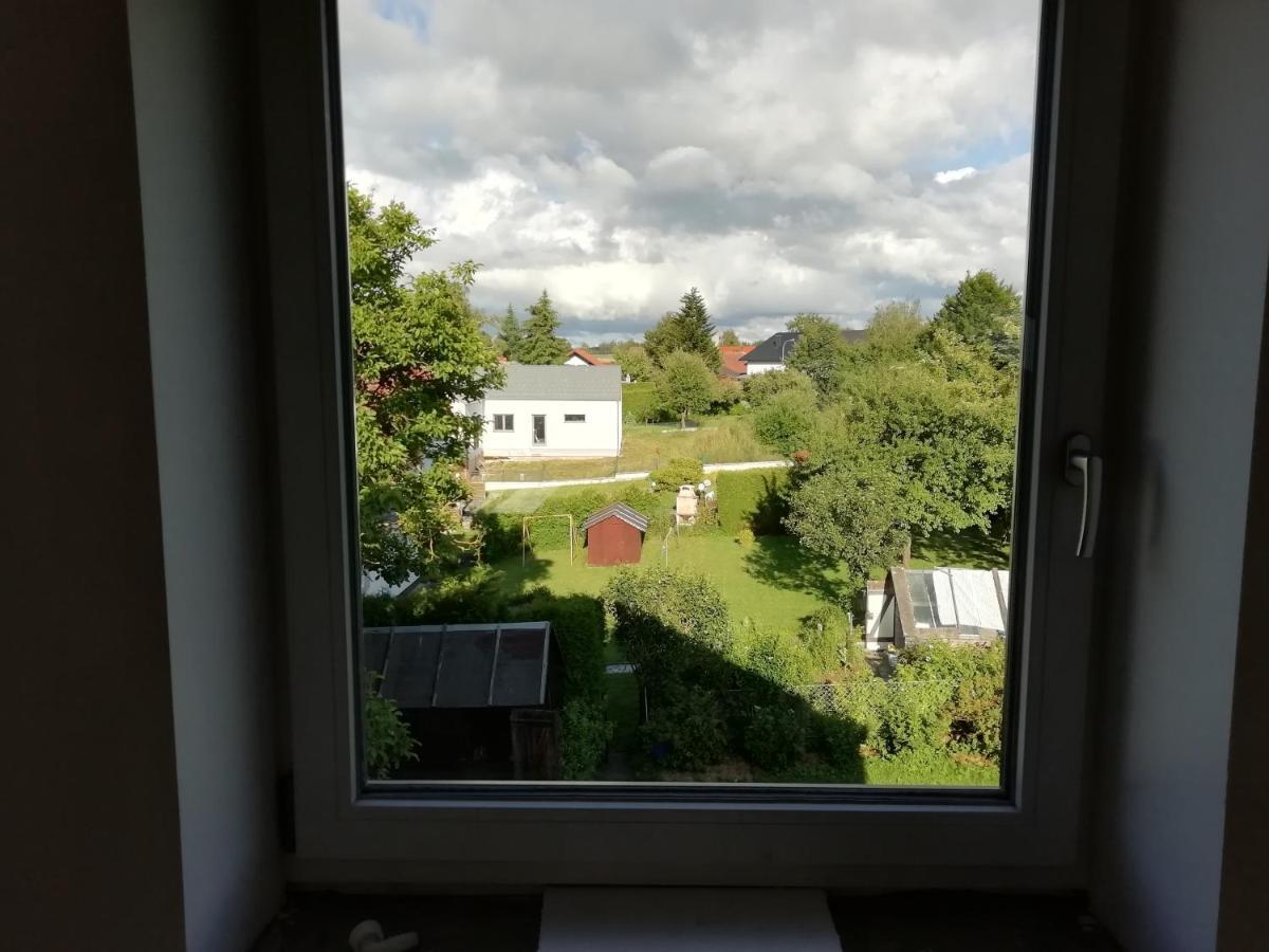 Apartment Haus Larissa