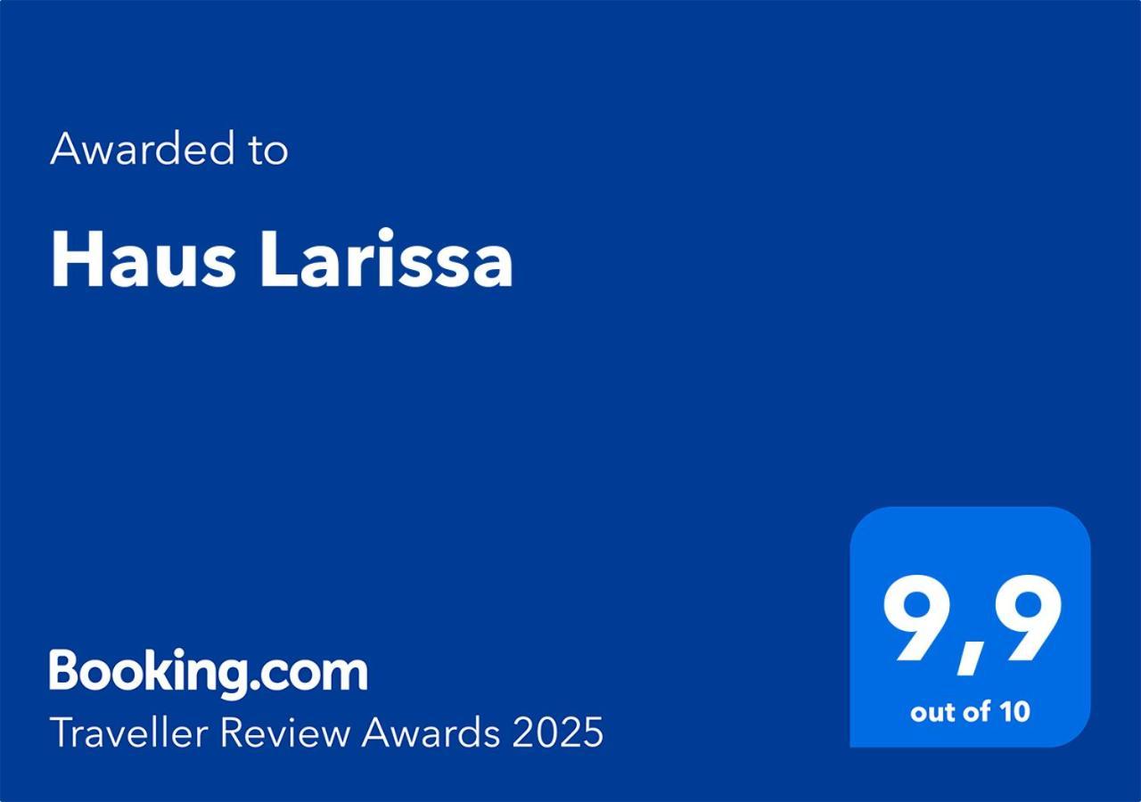 Haus Larissa